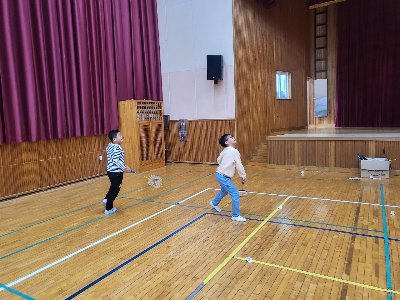 2024. 늘봄학교 활동 공개 주간 운영(5일차)