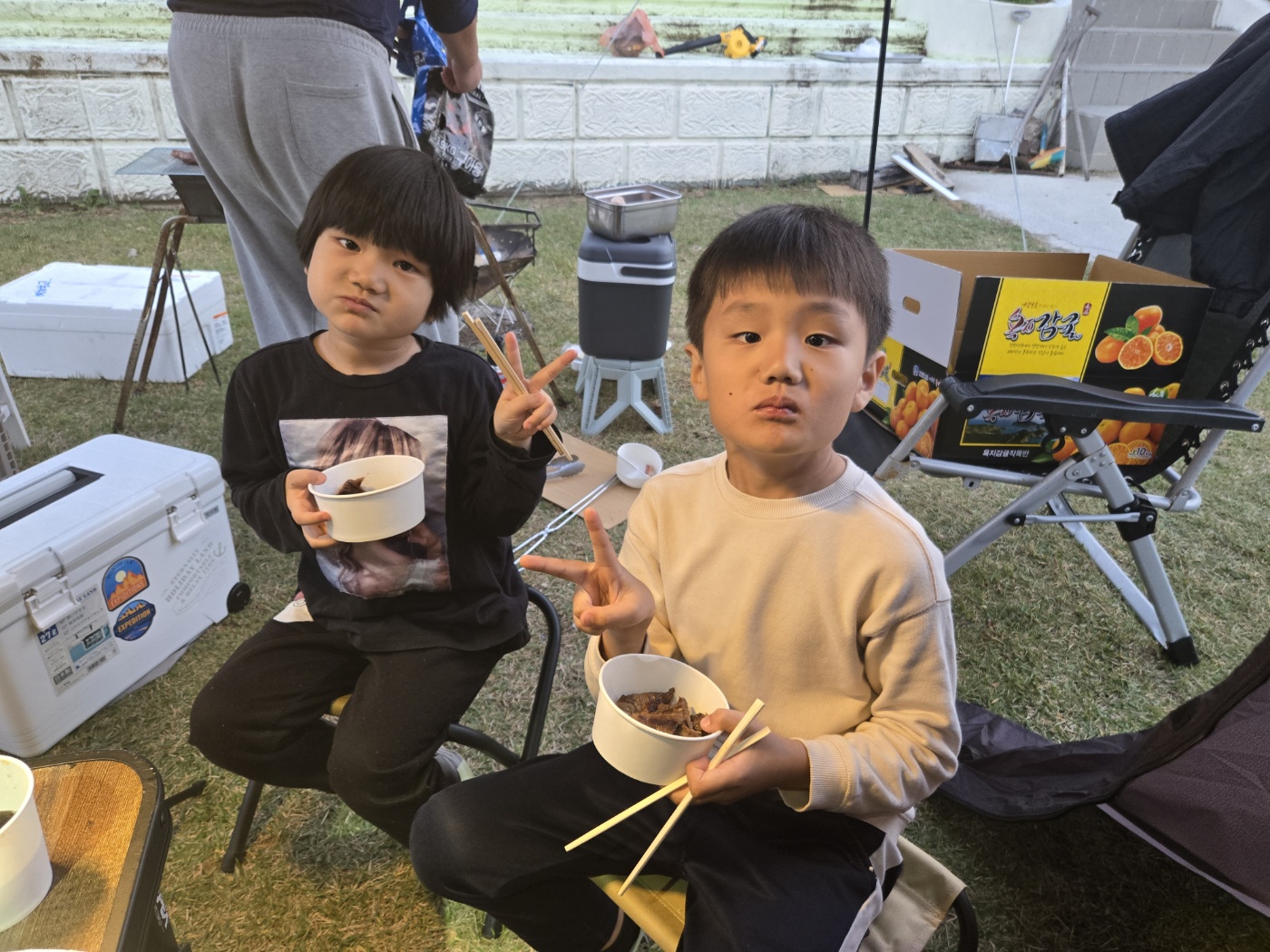 2024. 연화 별빛 야행 실시